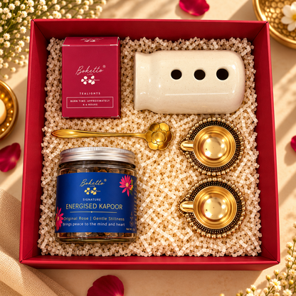 Veda Gift Set