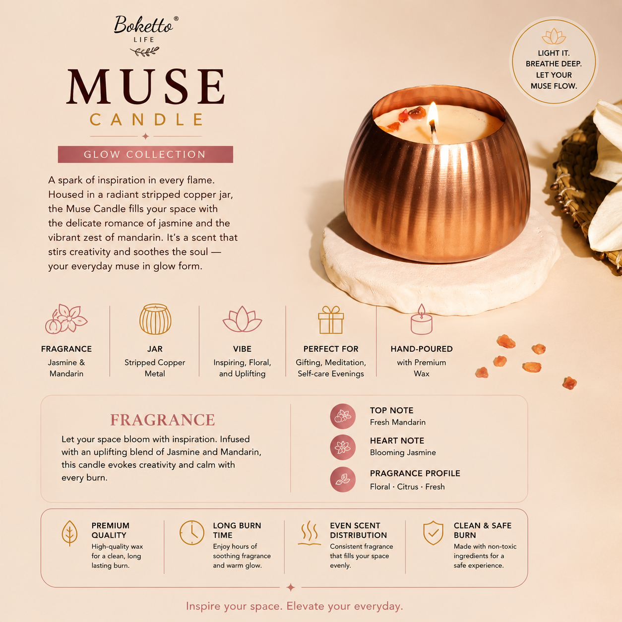 MUSE