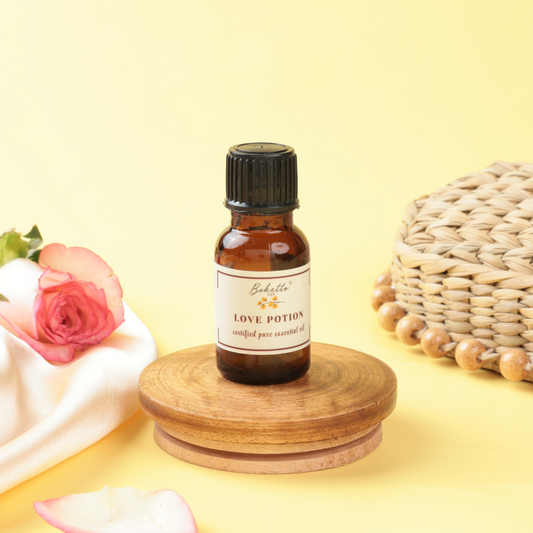 Love potion Essential Oil