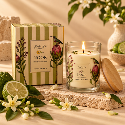 Noor Candle