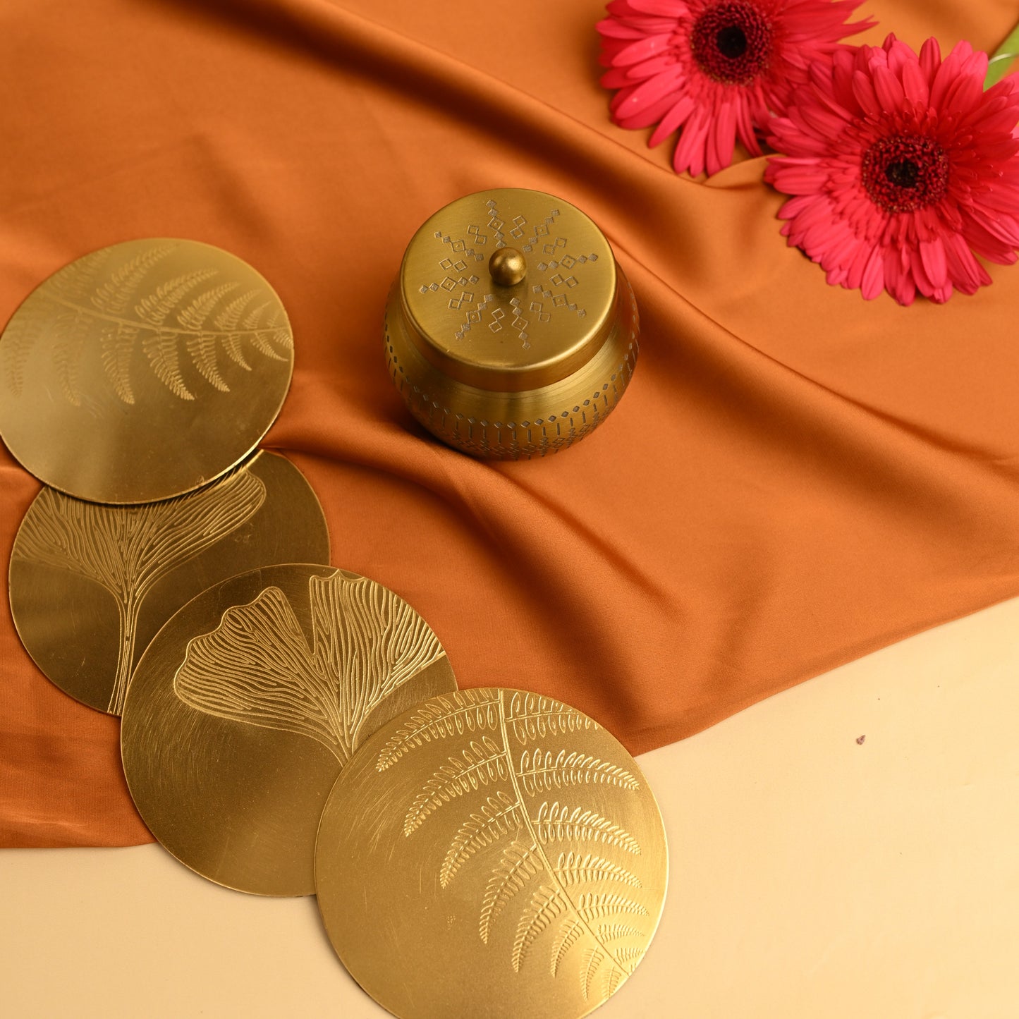 Bhava Rasa Set