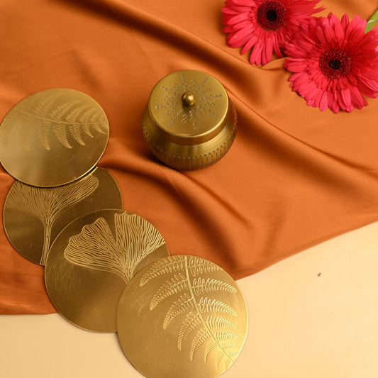 Bhava Rasa Set