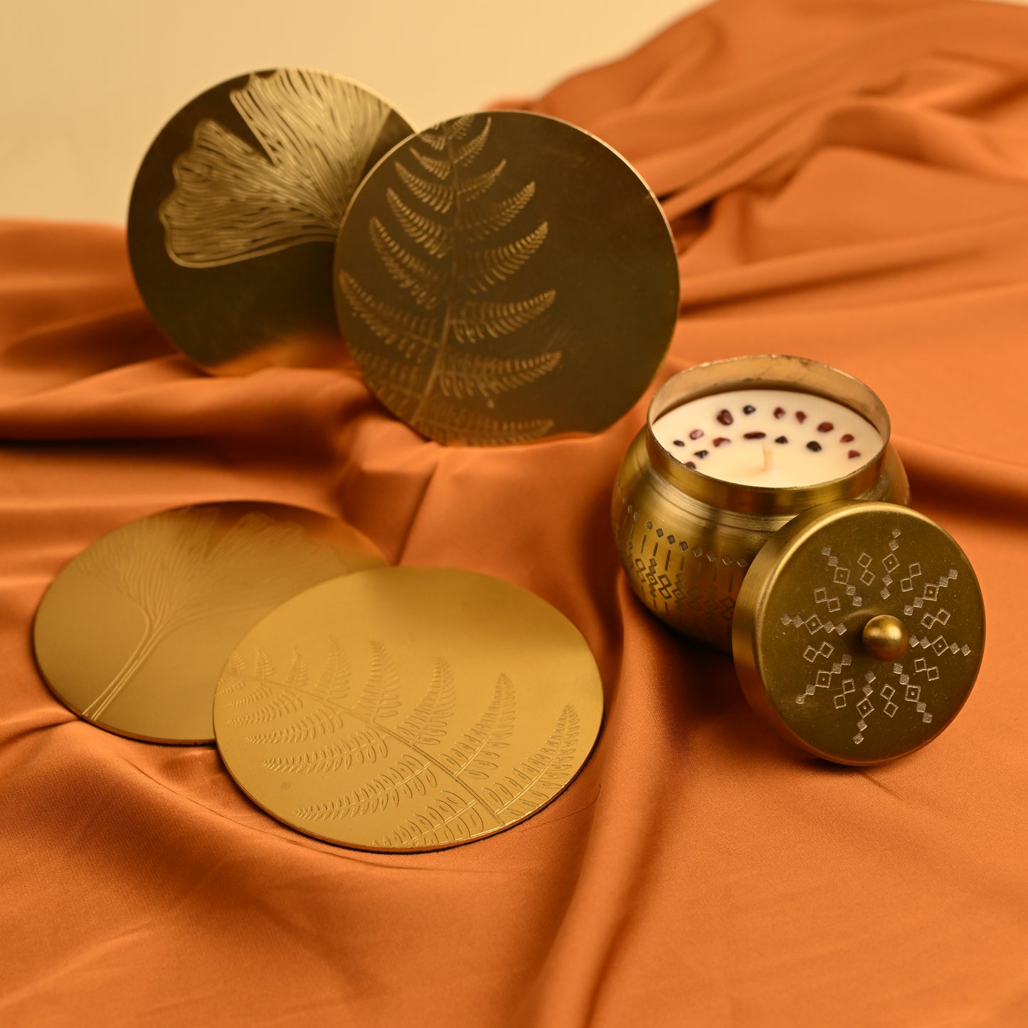 Bhava Rasa Set
