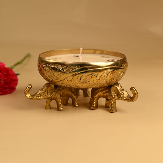 Vinayaka Candle