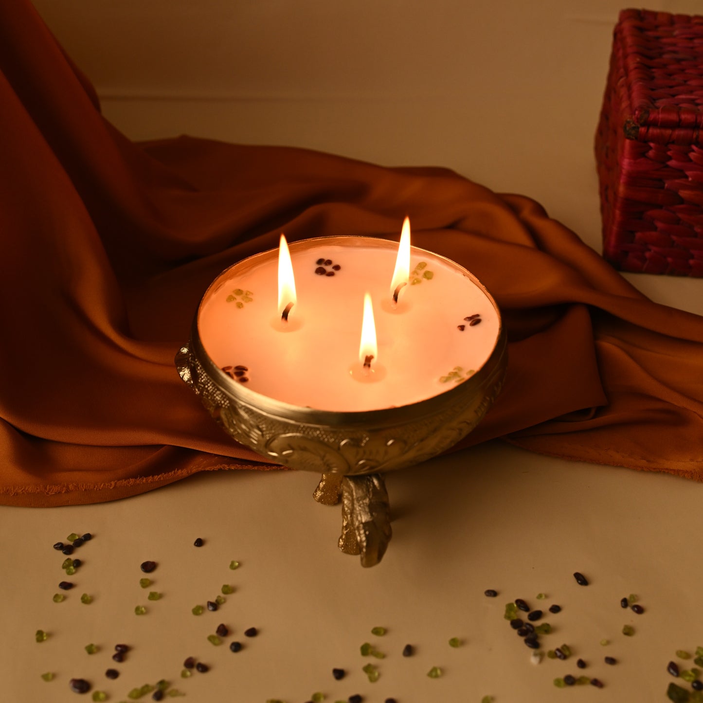 Vinayaka Candle