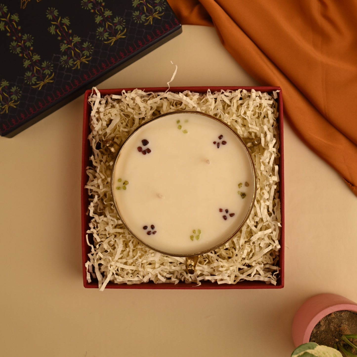 Vinayaka Candle