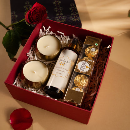 After Hours – Valentine Gift Set