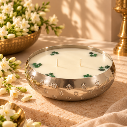 Mivaya Urli Candle