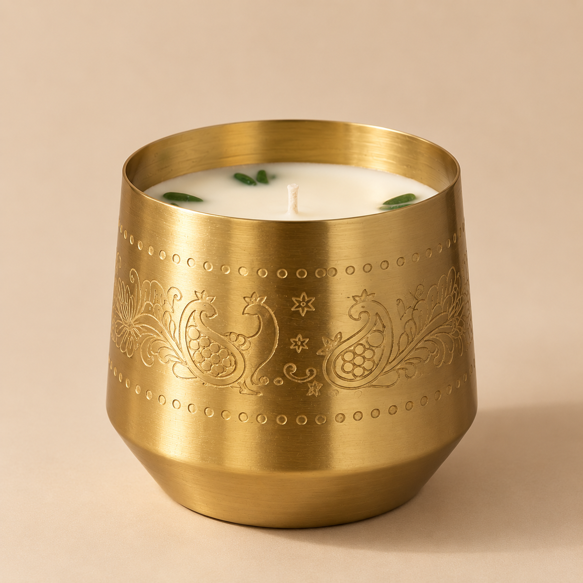 Meher Candle