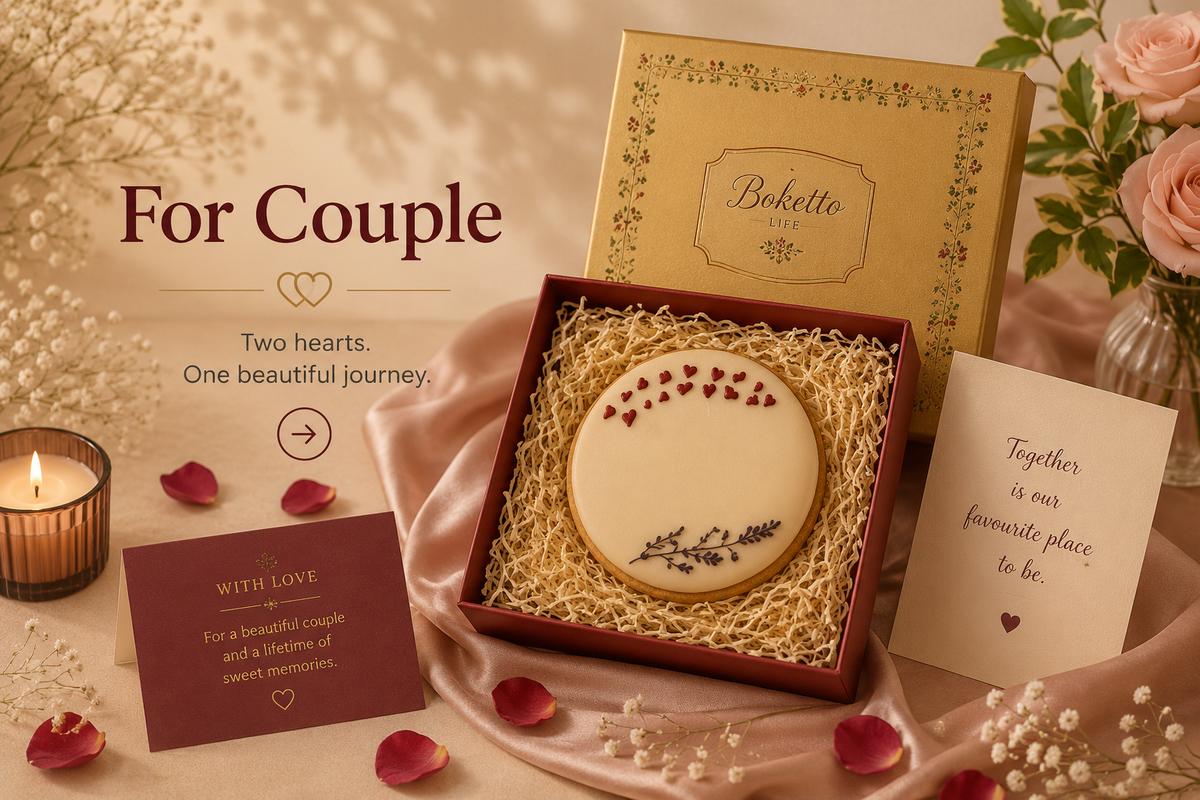 Couple