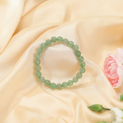 Green Aventurine Bracelet