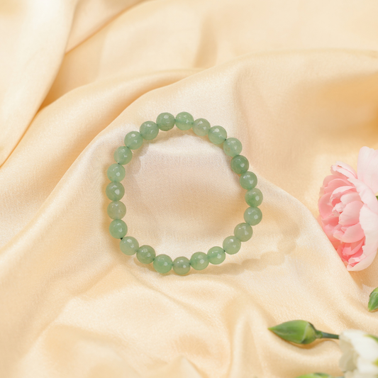 Green Aventurine Bracelet