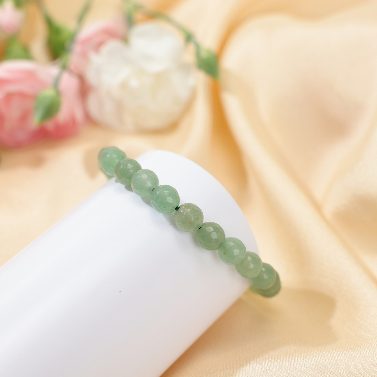 Green Aventurine Bracelet