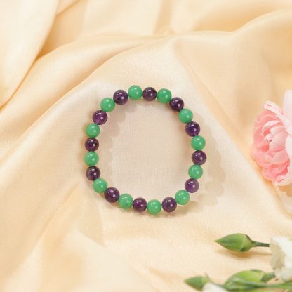 Harmony & Growth Bracelet