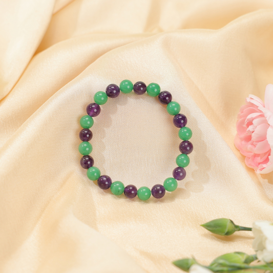 Harmony & Growth Bracelet