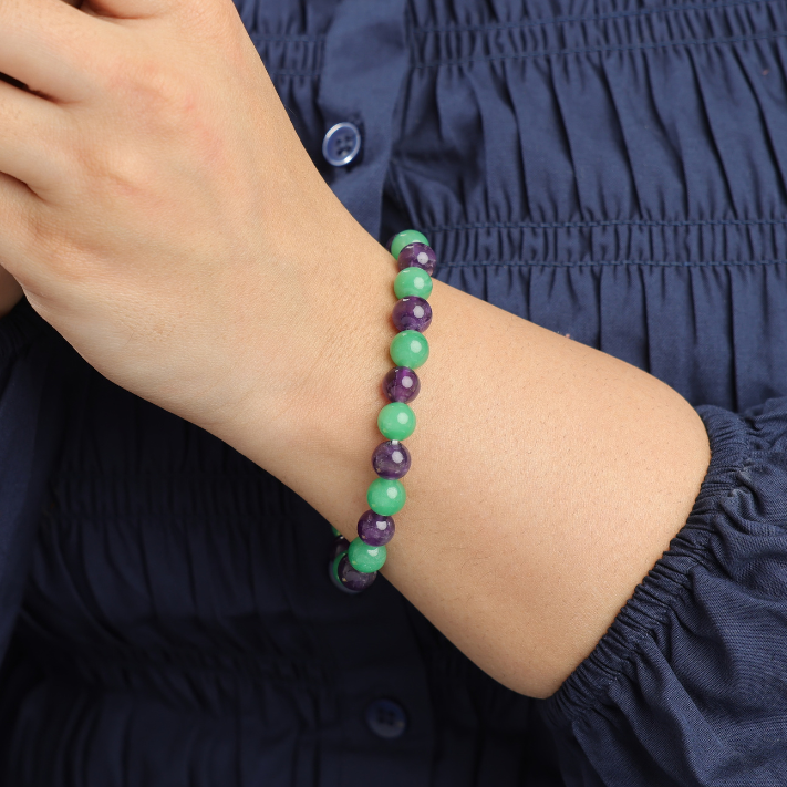 Harmony & Growth Bracelet