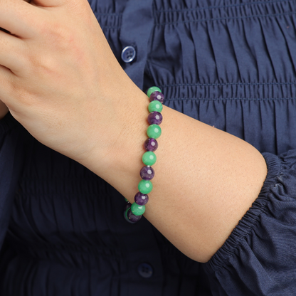 Harmony & Growth Bracelet
