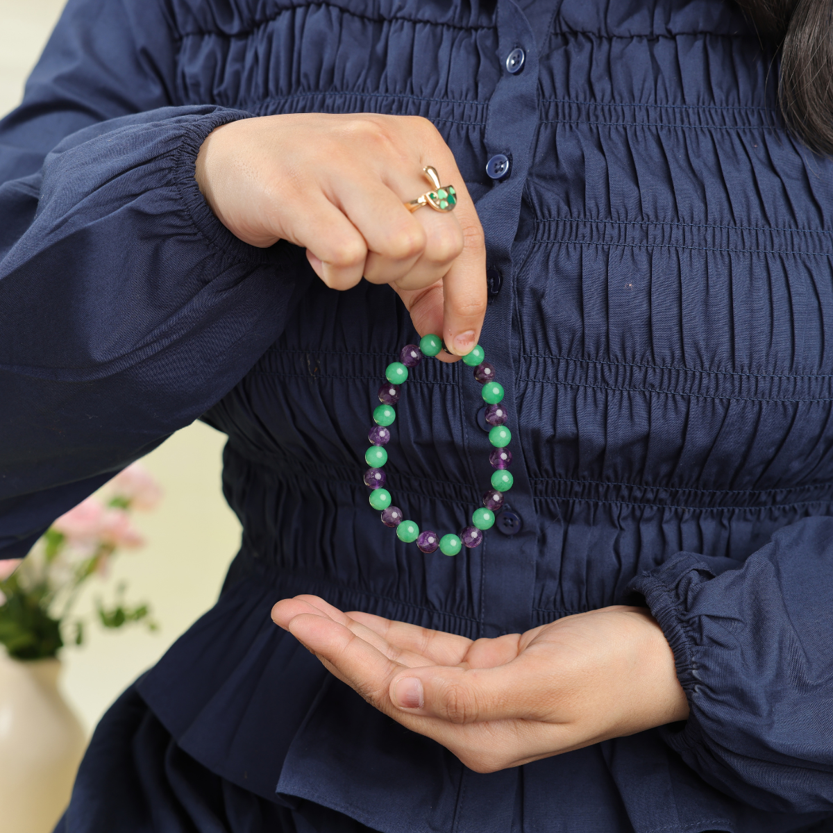 Harmony & Growth Bracelet