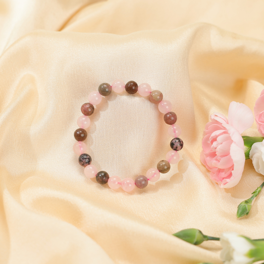 Heart Healing Bracelet