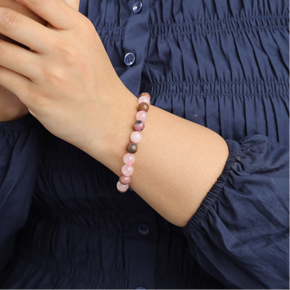 Heart Healing Bracelet