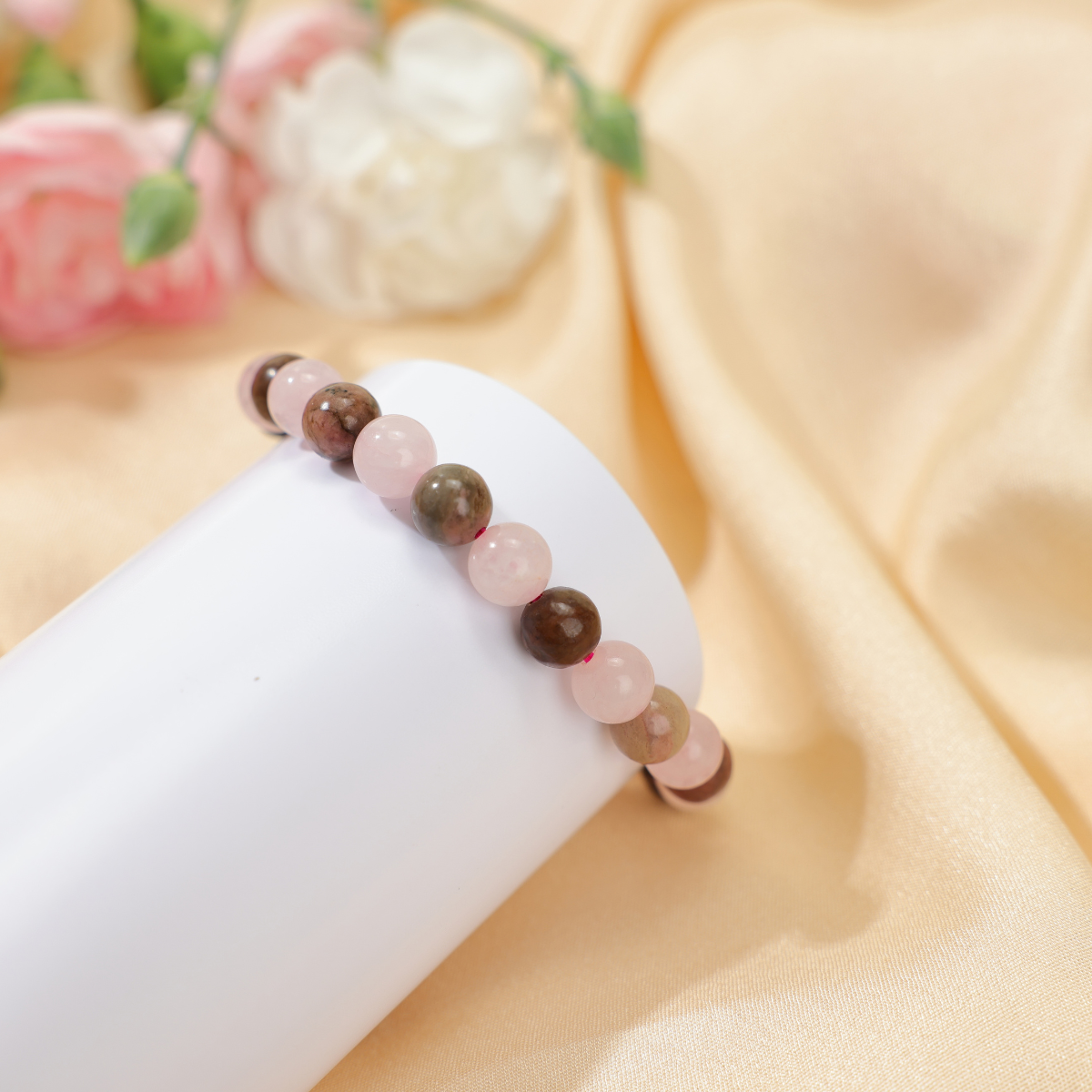 Heart Healing Bracelet