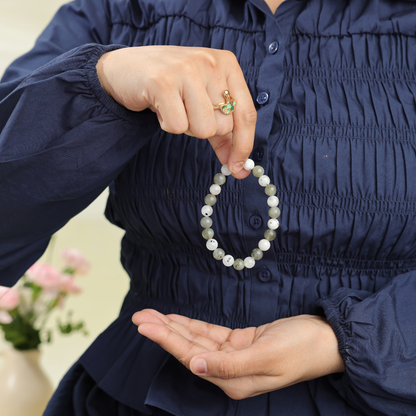 Inner Harmony Bracelet