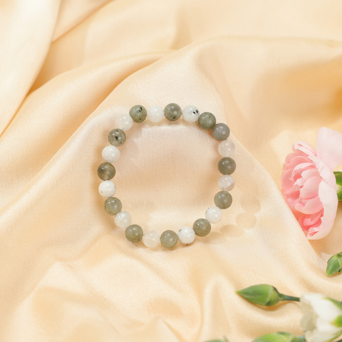 Inner Harmony Bracelet