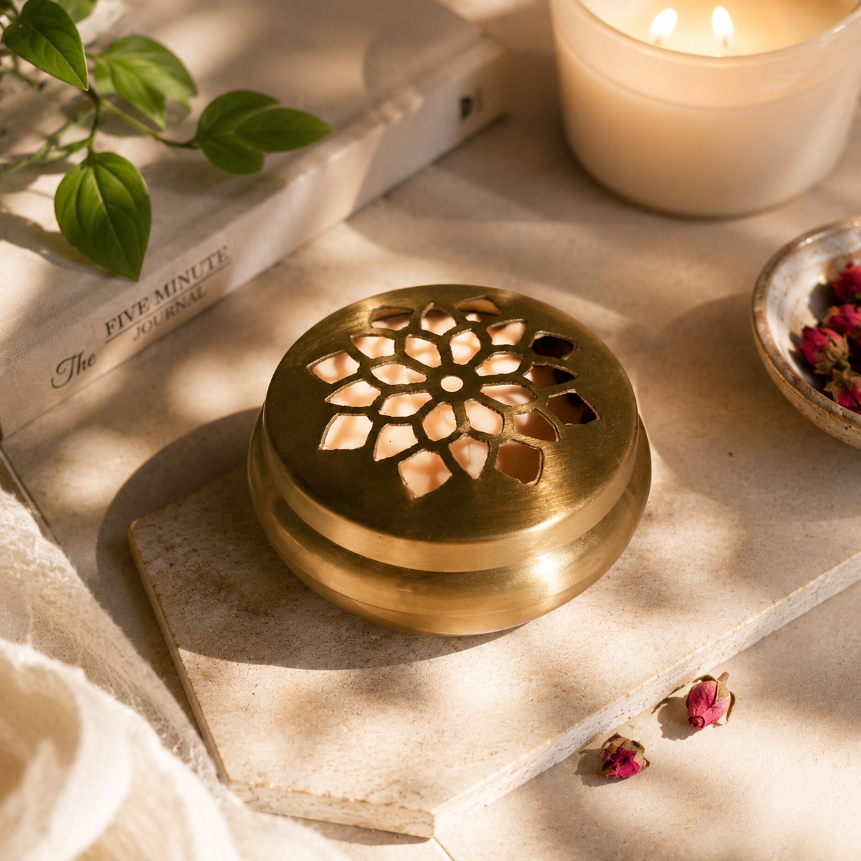 Kridha Candle