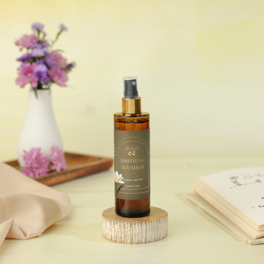 Linen Mist - Soothing Slumber