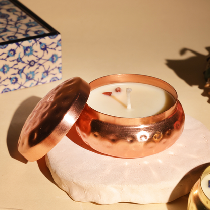 Om & Chant Set
