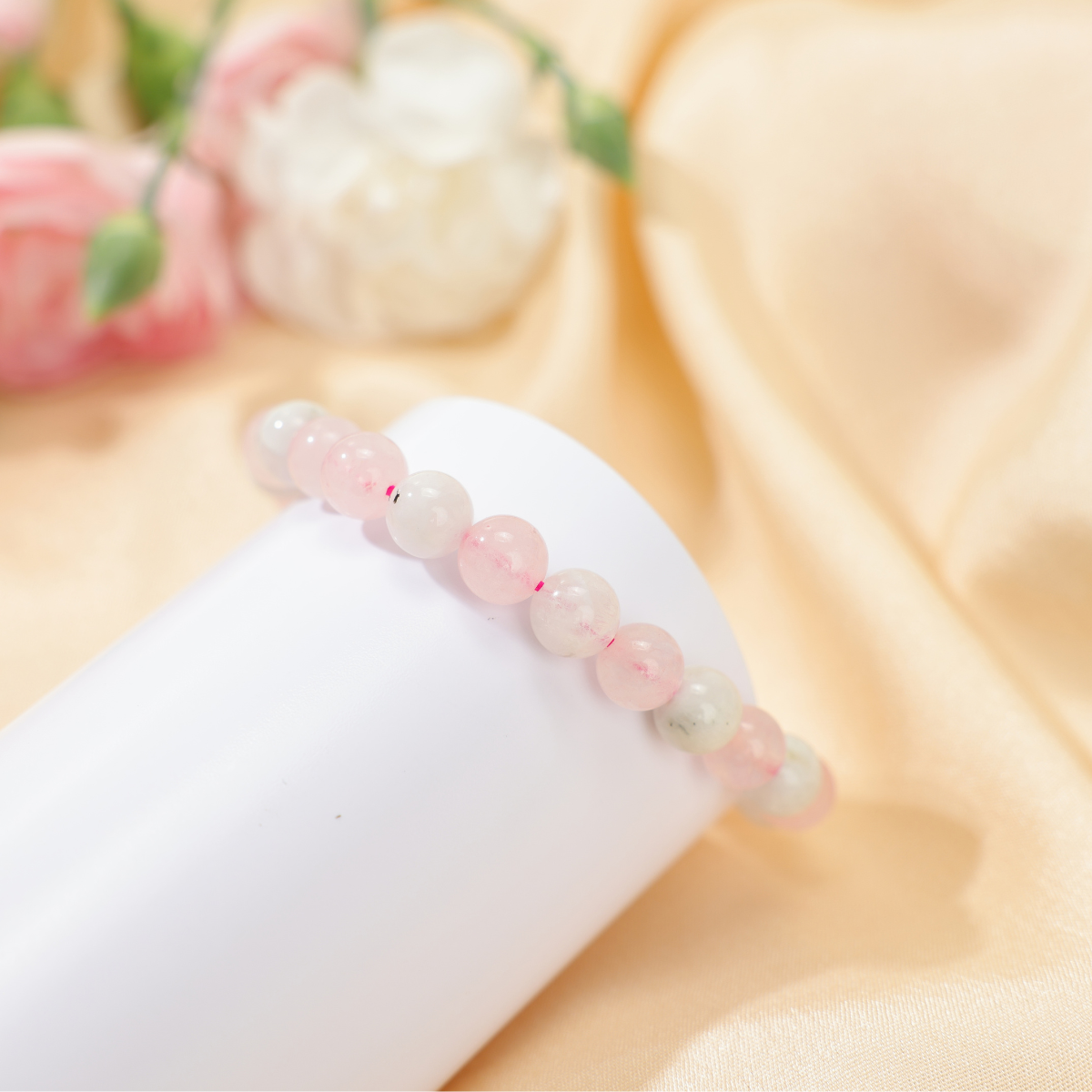 Sacred Bond Bracelet