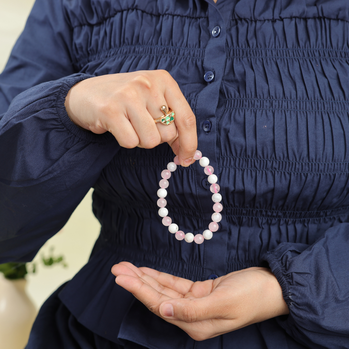 Sacred Bond Bracelet