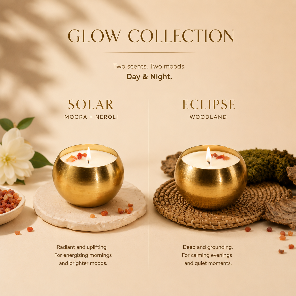 Solar & Eclipse set