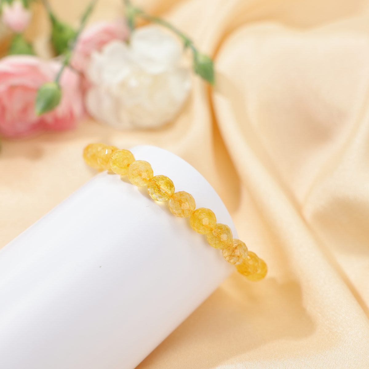 Citrine Bracelet