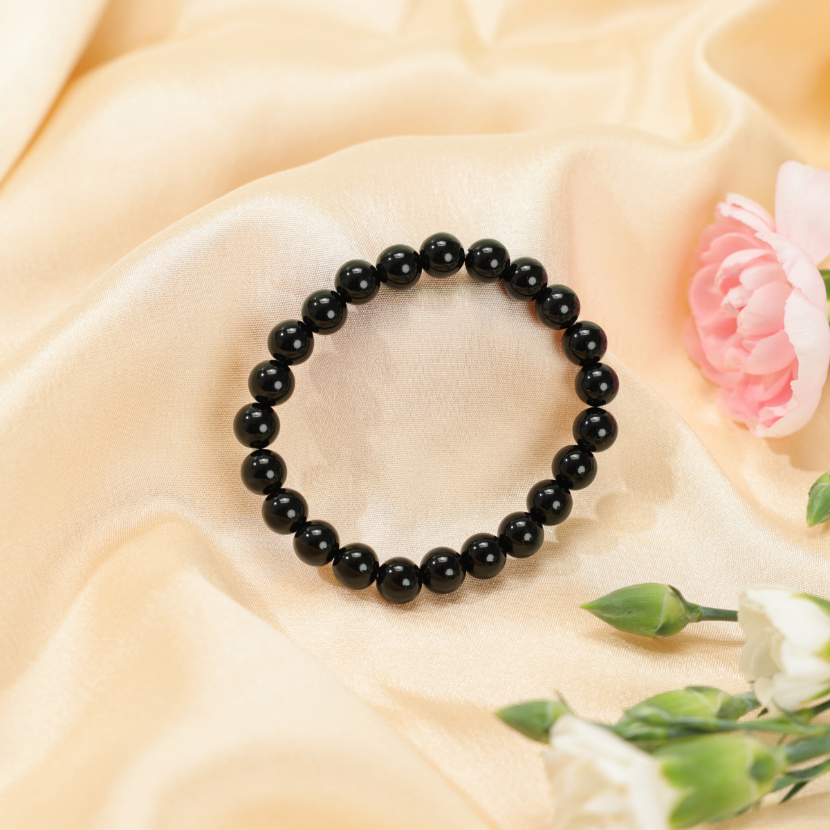 Black Onyx Bracelet