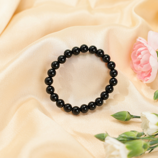 Black Onyx Bracelet