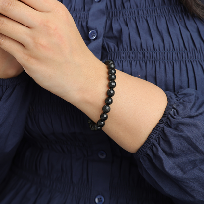 Black Onyx Bracelet
