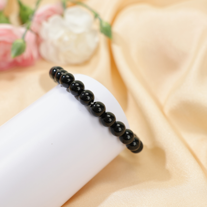 Black Onyx Bracelet